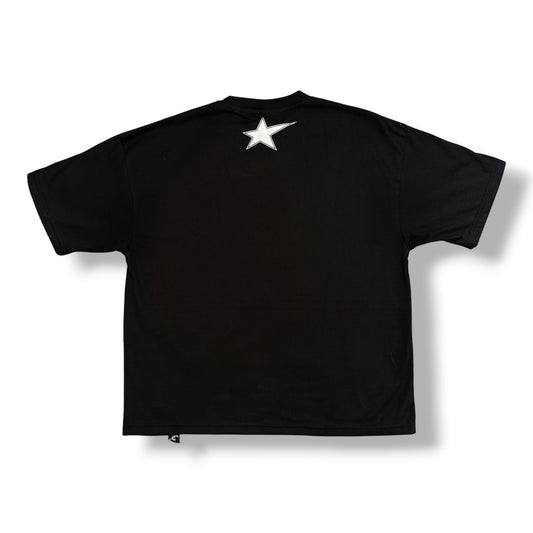 "DROWN OUT NEGATIVITY" T-SHIRT