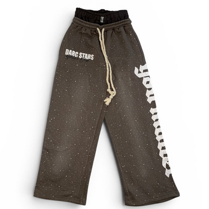"DS ATHLETIC DEPT." PANTS