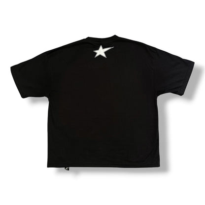 "DROWN OUT NEGATIVITY" T-SHIRT